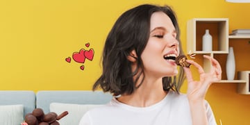 Semana de la Dulzura en Argentina