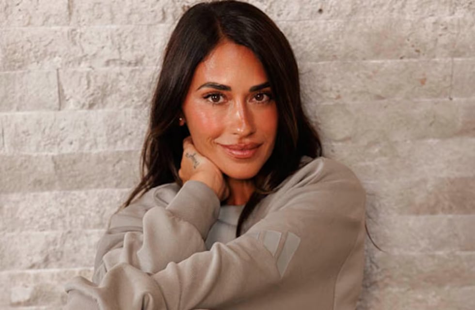 El secreto mejor guardado de Antonela Roccuzzo para lucir una piel luminosa a los 37 años