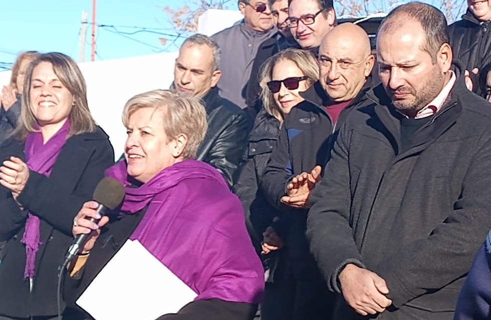 Elecciones 2023: Primero Rosales presentó su lista de precandidatos