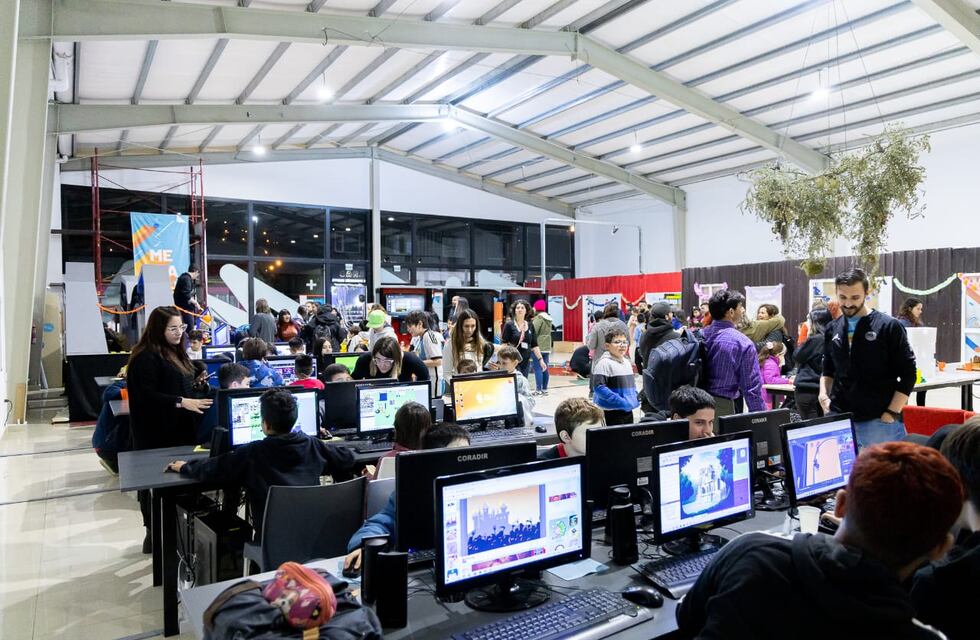 Llega “Primera Check Point” a los Polos Creativos