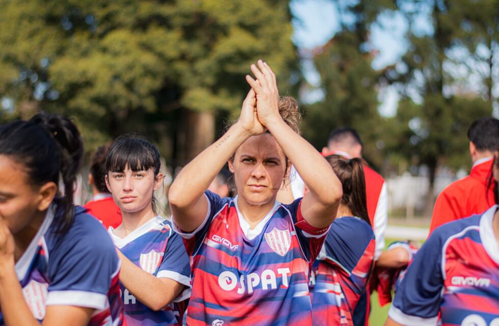 Unión más puntero que nunca: ganó y se afirma en la tabla