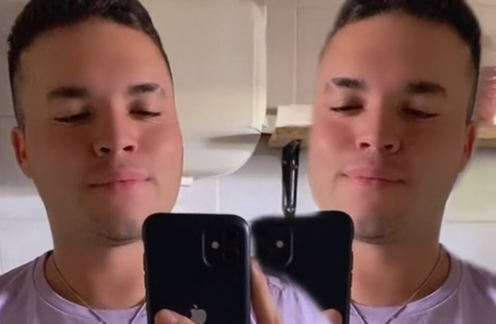 Video: mirá la particular postulación de un soldado sanjuanino para ingresar a Gran Hermano 2023