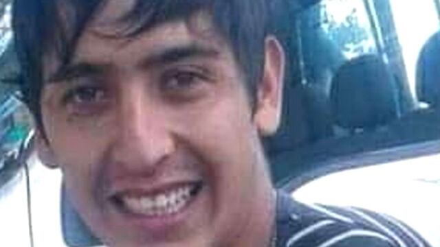 Miguel Díaz recibió un disparo en la cabeza y falleció en la tarde del lunes.