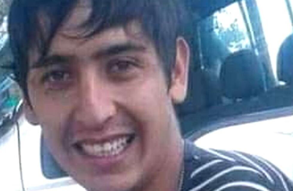 Imputaron al joven que mató de un disparó en la cabeza a Miguel Díaz en Malargüe