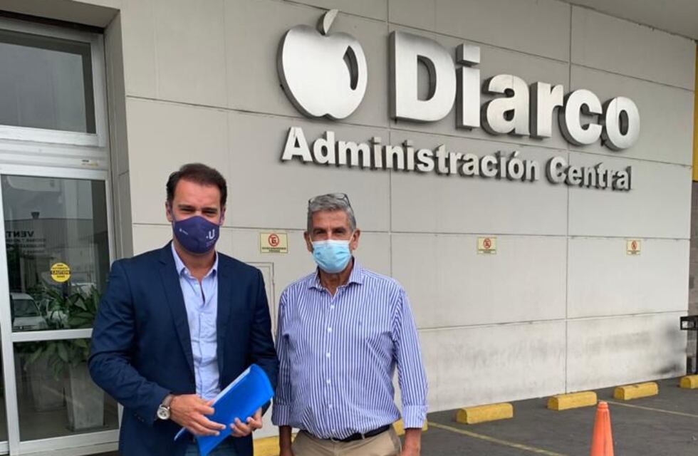 Se suma Diarco a los beneficios de la Tarjeta +U