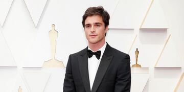 Jacobo Elordi sería el próximo James Bond