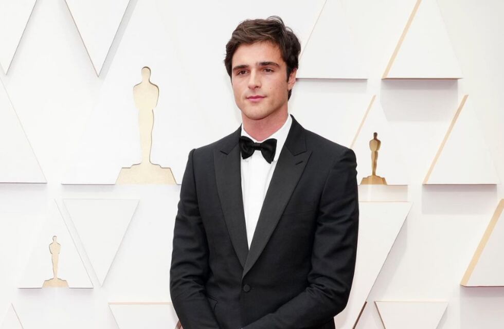 De Euphoria a James Bond: quién es Jacob Elordi, el actor que podría reemplazar a Daniel Craig