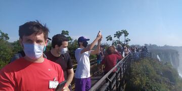 Desde el ITUREM destacaron los buenos resultados.