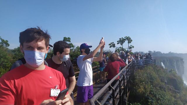 Desde el ITUREM destacaron los buenos resultados.