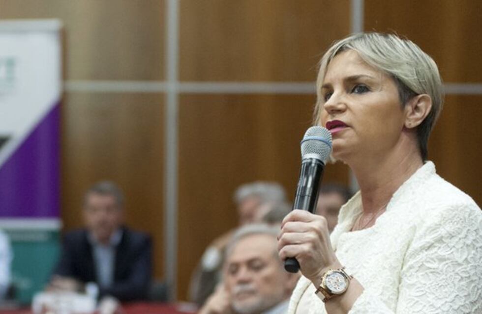 La directora del Malbrán aseguró que la variante del virus no condiciona “la efectividad de las vacunas”