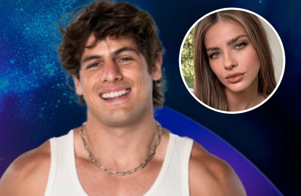 El piropo de Renato a la China Suárez en Gran Hermano 2025 que generó debate en redes