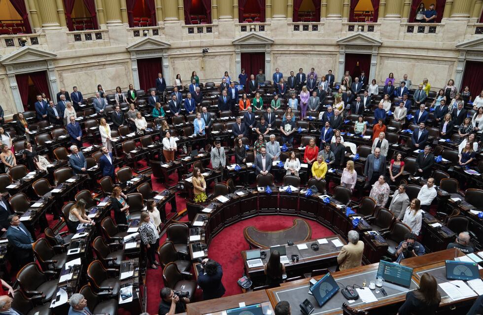 El oficialismo intentará volver a sesionar en Diputados, pero no tiene acuerdo con la oposición