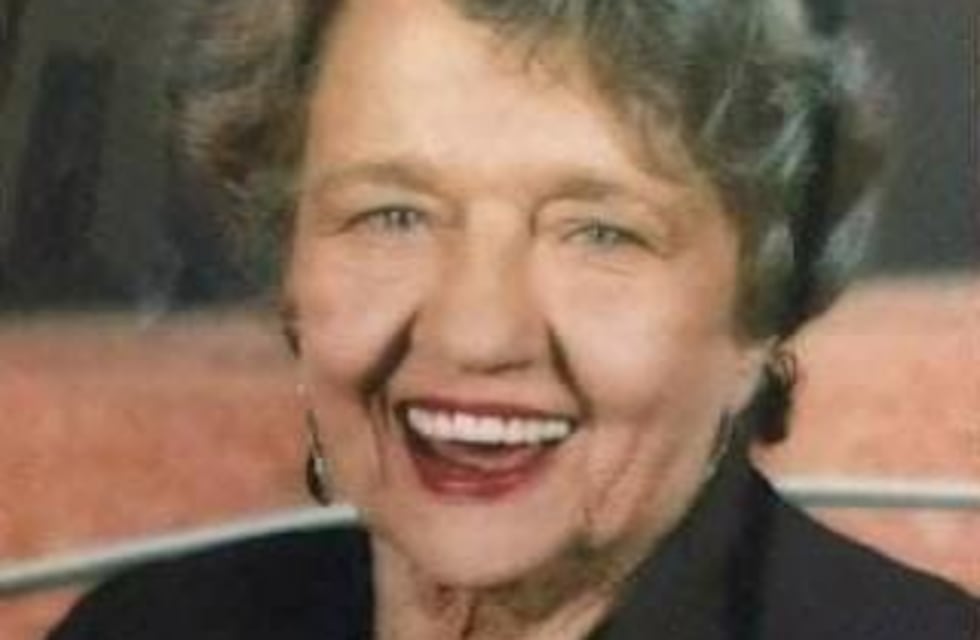 Falleció Elda “Monona” Sandrini, la primera abogada puntaltense