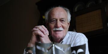 “No quiero ni despedirlos ni despedirme”