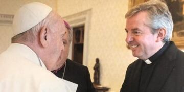 Pedro Brassesco fue elegido.