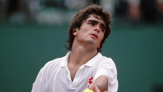 La dura confesión de Guillermo Pérez Roldán sobre su padre.