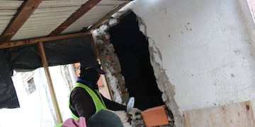 El Gobierno provincial anunció la inactivación y demolición de 45 puntos de venta.