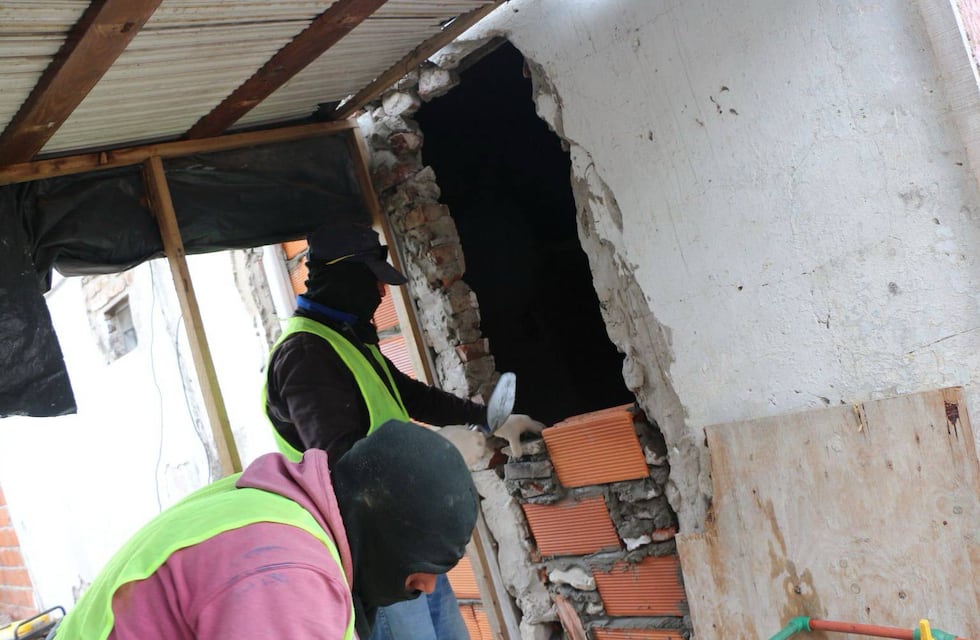 Narcomenudeo en Santa Fe: condenan a 100 personas en un año con ley de microtráfico
