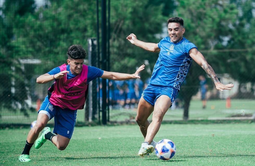 Talleres y su pretemporada, con gira internacional