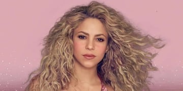 “Monotonía”, la canción en la que Shakira podría revelar todo sobre el fin de su relación con Gerard Piqué.