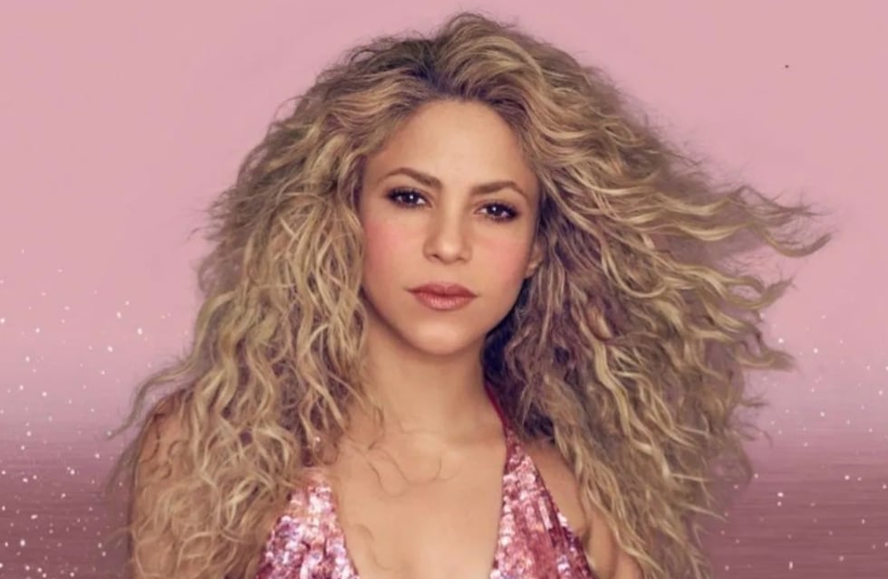 El antes y después de Shakira: así lucía previo a ser una cantante famosa