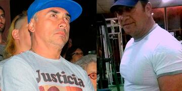 Gustavo Pastorizzo - Marcelo Galarza