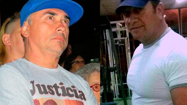Gustavo Pastorizzo - Marcelo Galarza