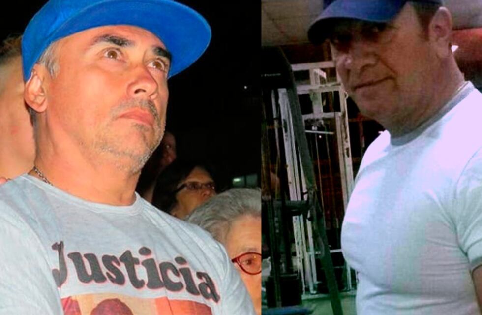 “Guerra de padres” Gustavo Pastorizzo demanda al padre de Nahir Galarza