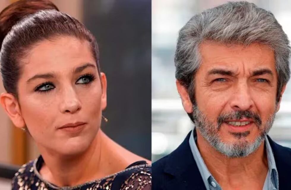 ¿Ricardo Darín es el padre biológico de Juana Repetto? El disparatado rumor que lo afirma