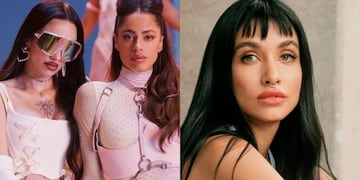 La Joaqui, Tini, María Becerra, Rusherking y más: todos los lanzamientos musicales de la semana