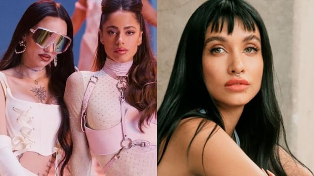 La Joaqui, Tini, María Becerra, Rusherking y más: todos los lanzamientos musicales de la semana