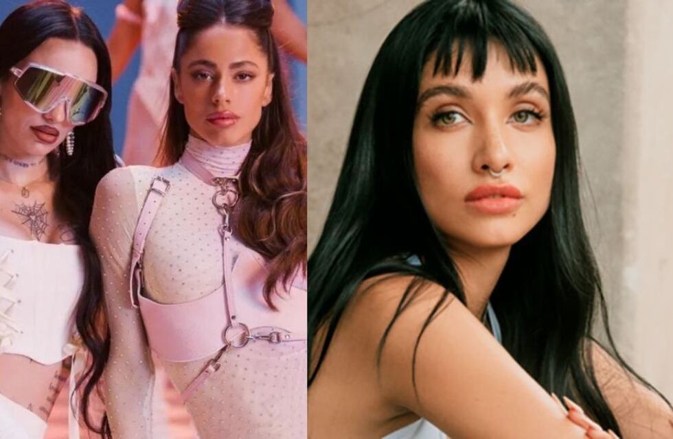 La Joaqui, Tini, María Becerra, Rusherking y más: todos los lanzamientos musicales de la semana