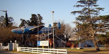 Aero Club de Rafaela
