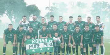 Fútbol Deportivo y Cultural Arroyito