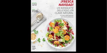 Esta semana en Rumbos #904: una cena navideña fácil y gourmet