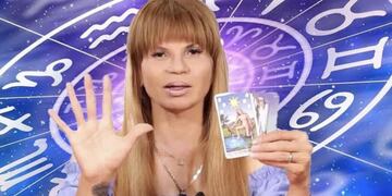 “Recibirán un golpe de suerte”: estos son los signos más afortunados en septiembre, según Mhoni Vidente.