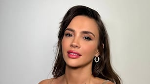Celeste Cid deslumbra a sus seguidores con sus looks.