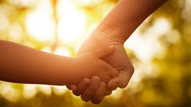 Dos niñas buscan una familia adoptiva en Salta