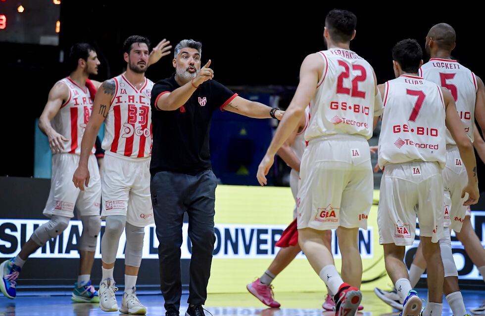 El mensaje de Lucas Victoriano por el regreso de Instituto a Primera División