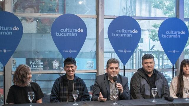 El evento busca visibilizar el talento del NOA en la escena internacional y consolidar el trabajo conjunto entre las provincias.