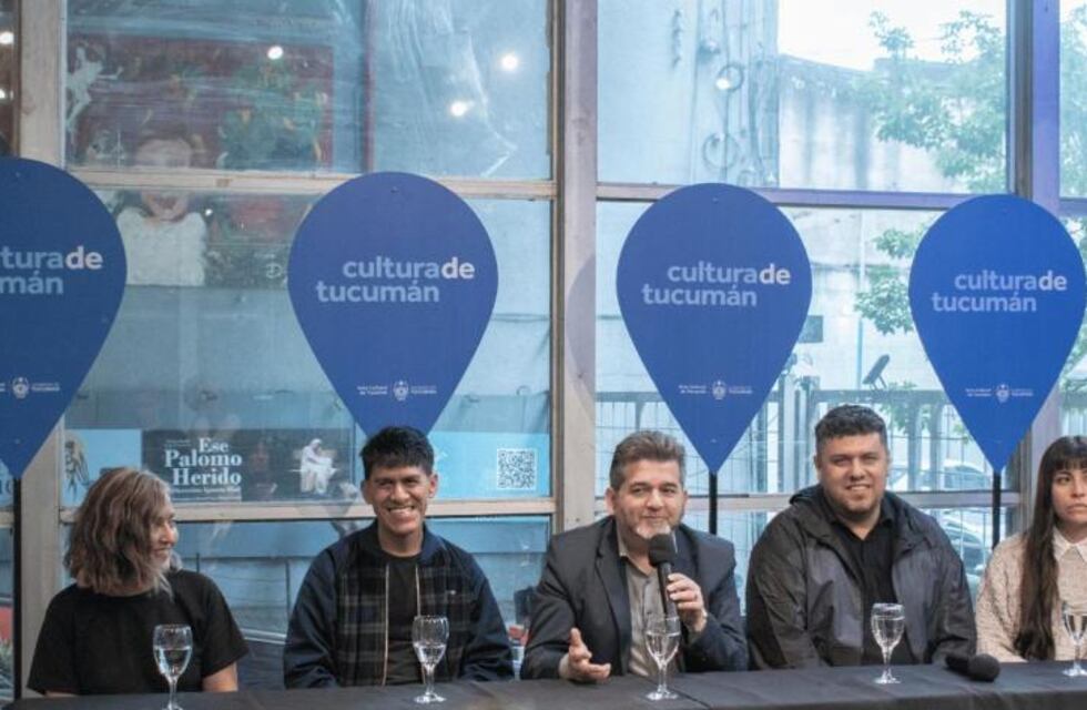 El NOA se une en una residencia artística internacional con sede en Tucumán