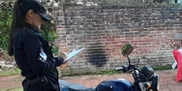 Menor de 14 años víctima de abuso sexual y golpes en Guaraní: el padrastro se encuentra prófugo.