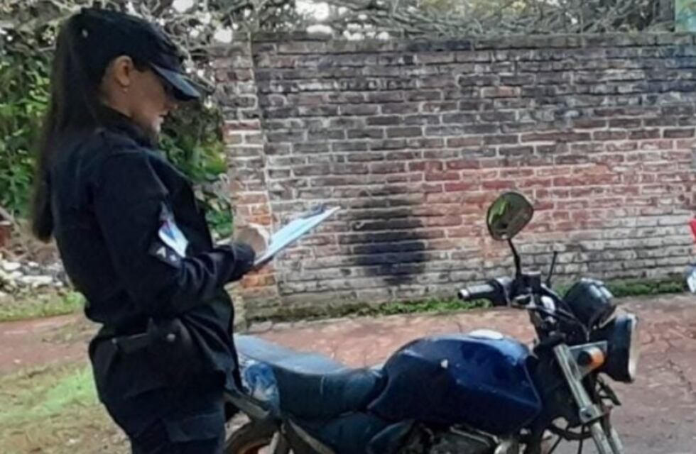 Menor de 14 años víctima de abuso sexual y golpes en Guaraní: el padrastro se encuentra prófugo