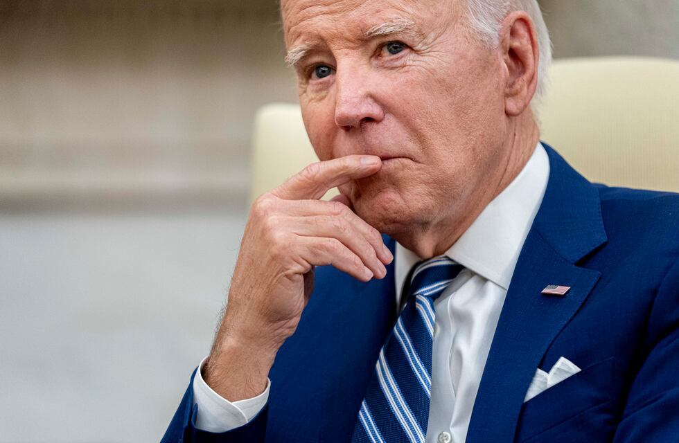 Biden consideró posible un pronto acuerdo con Hamas por la liberación de rehenes