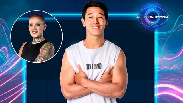 La reacción de la casa de Gran Hermano 2024 tras que Martín Ku salvó a Furia: “Chau, Chino”