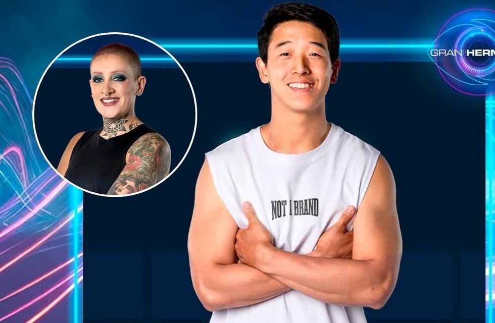 La fuerte reacción de la casa de Gran Hermano 2024 tras la jugada de Martín Ku: “Chau Chino”