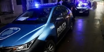 La Policía de la Ciudad de Buenos Aires desbarató a las mujeres que ofrecían certificados médicos apócrifos. Foto: Gentileza Infocielo.