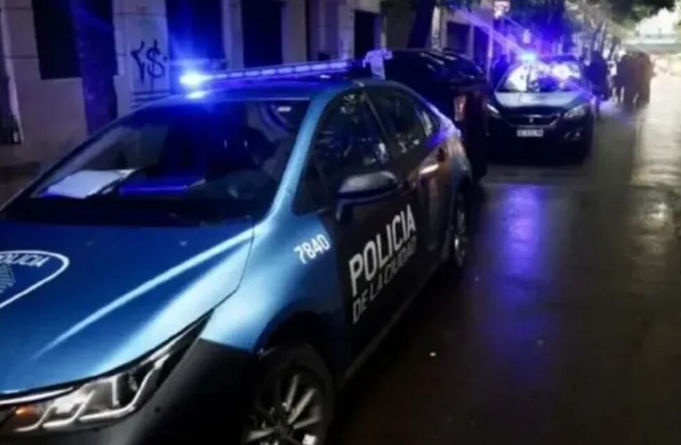 Otro brutal femicidio: una empleada del Ministerio de Trabajo fue encontrada muerta y apresaron a su pareja