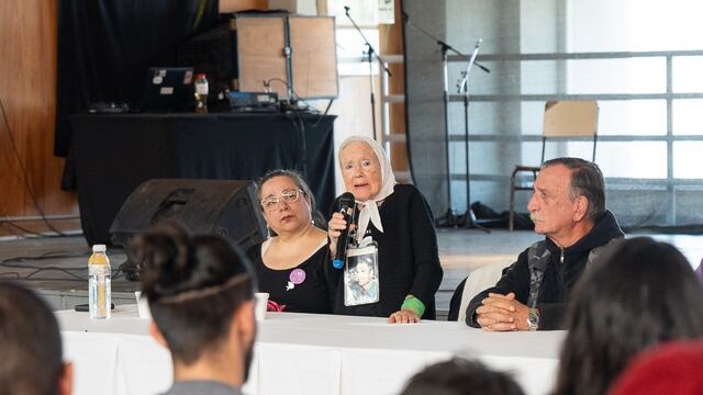Charlas debate en Tierra del Fuego por el 40° aniversario de la Restauración de la Democracia