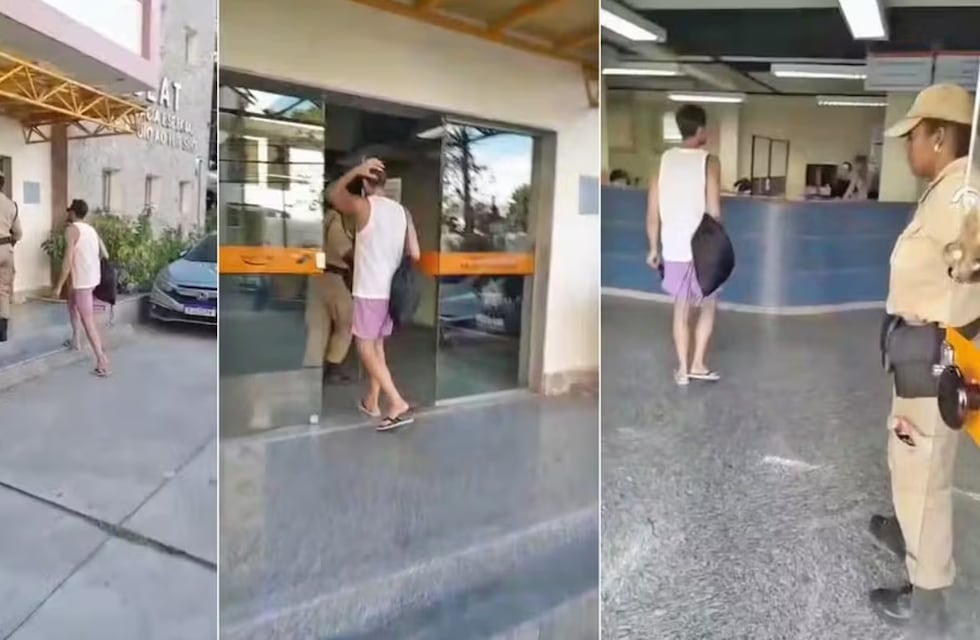 Qué es el “golpe da maquininha”: la estafa que sufren turistas argentinos en Brasil y cómo evitarla